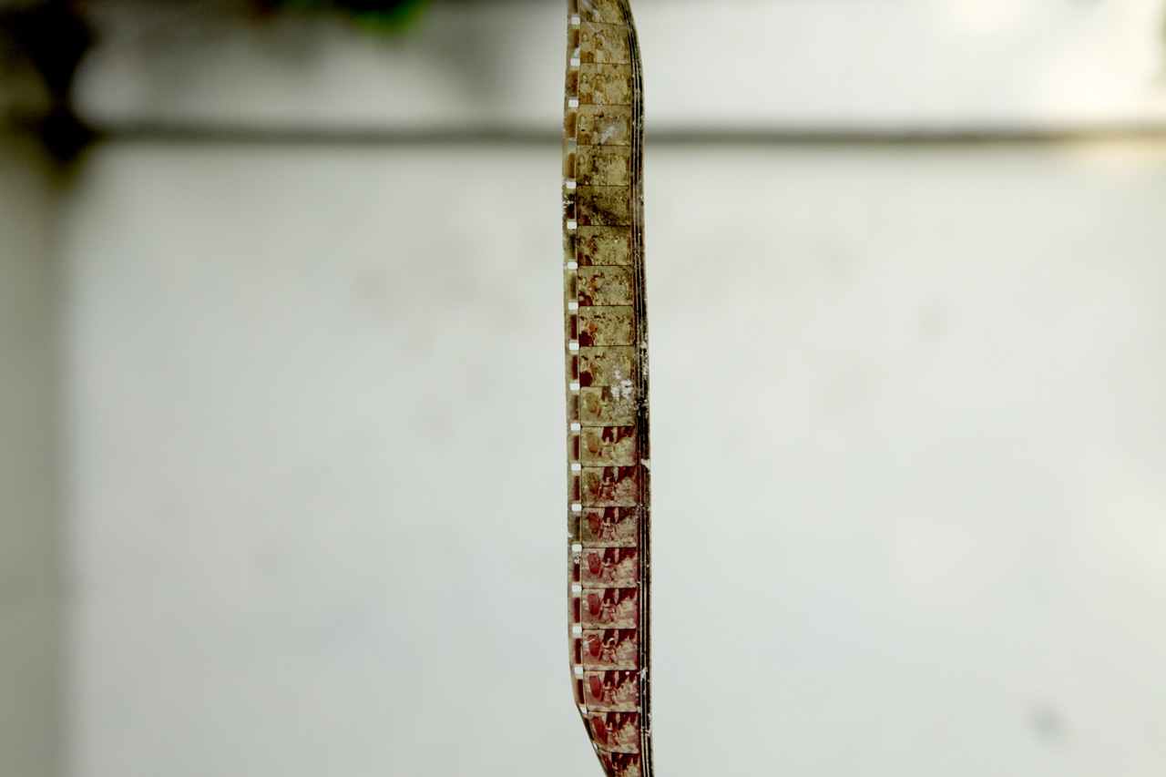 Unearthing 2 (February 2012)
