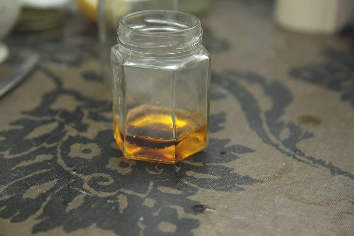 Chemical Test 1