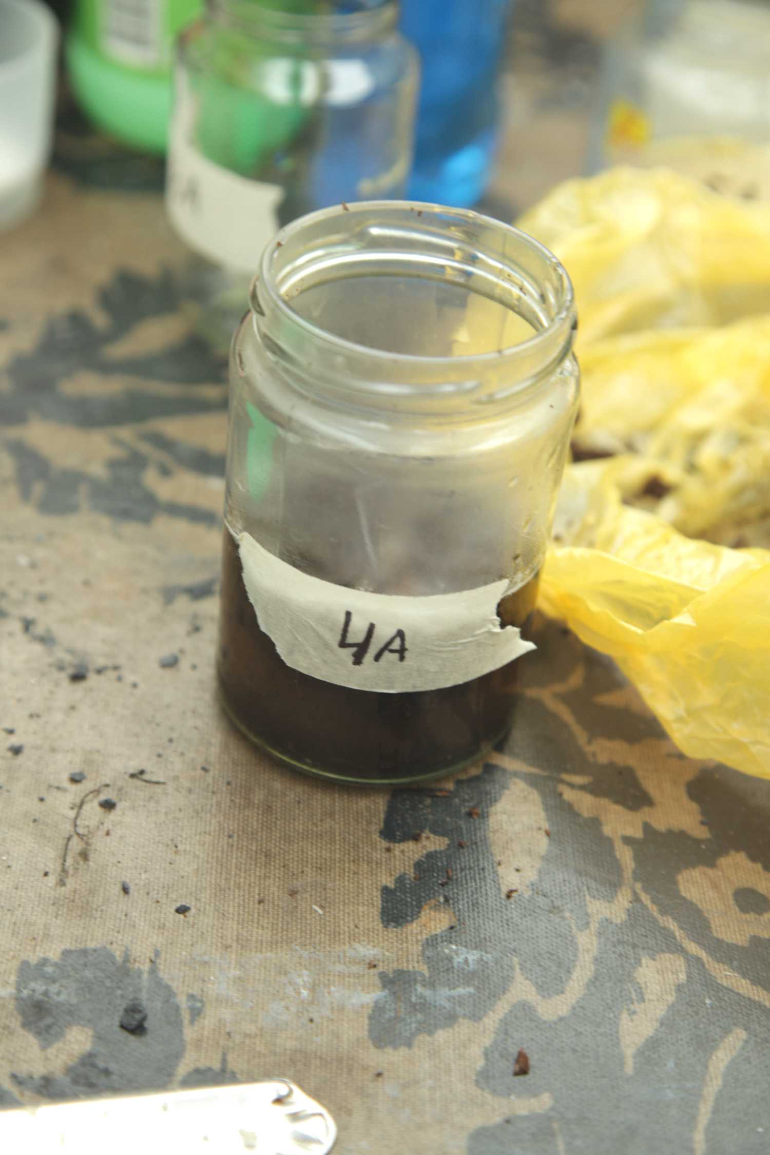 Chemical Test 2