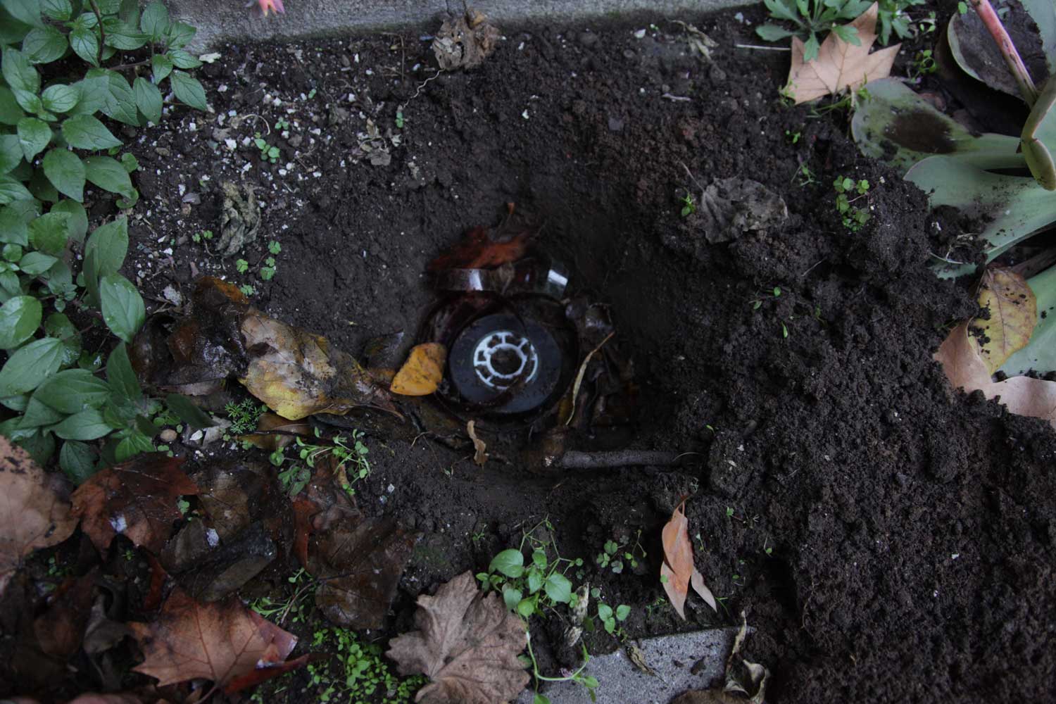 burial 7