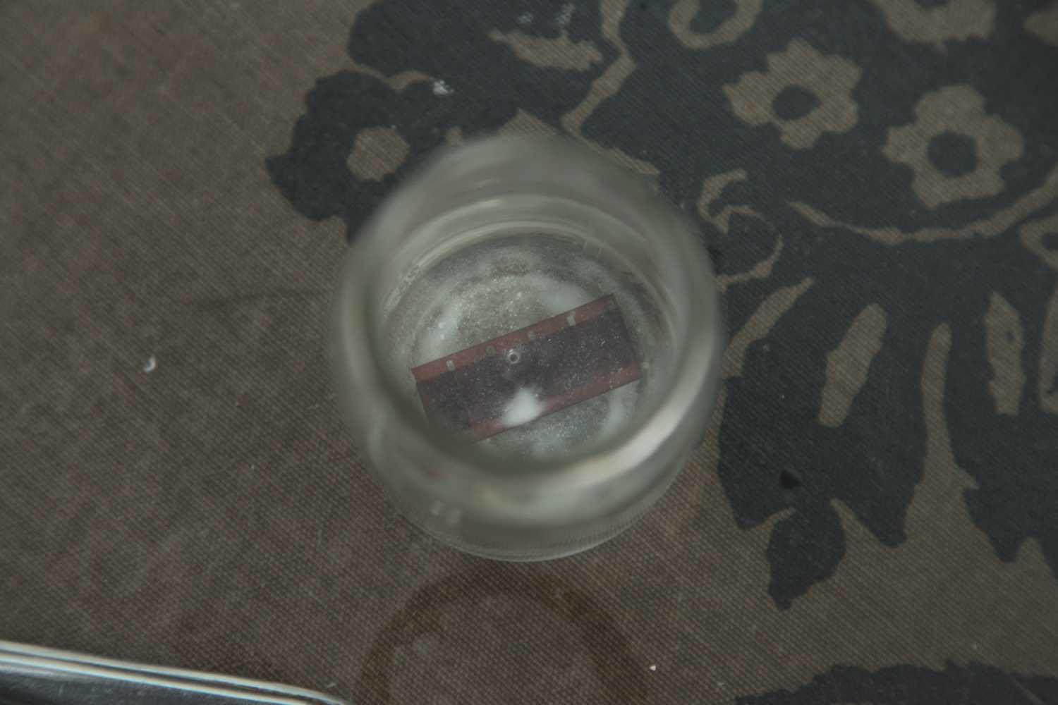 Chemical Test 1