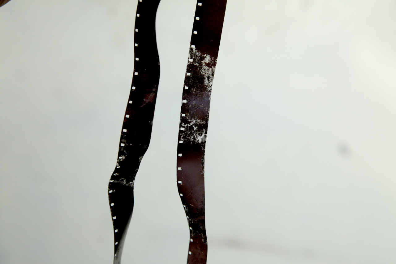Unearthing 2 (February 2012)