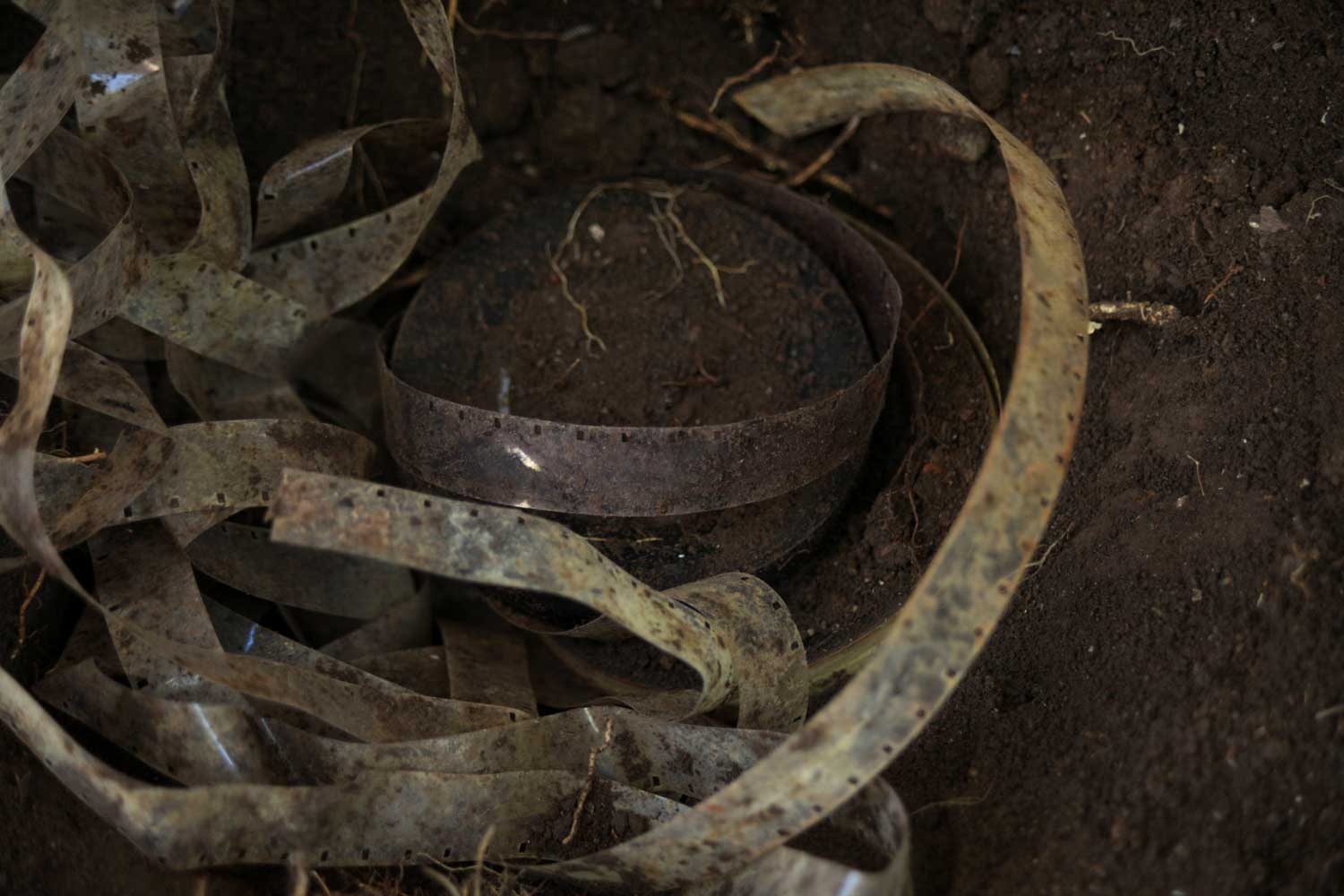 Unearthing 7 (Nov 2013)