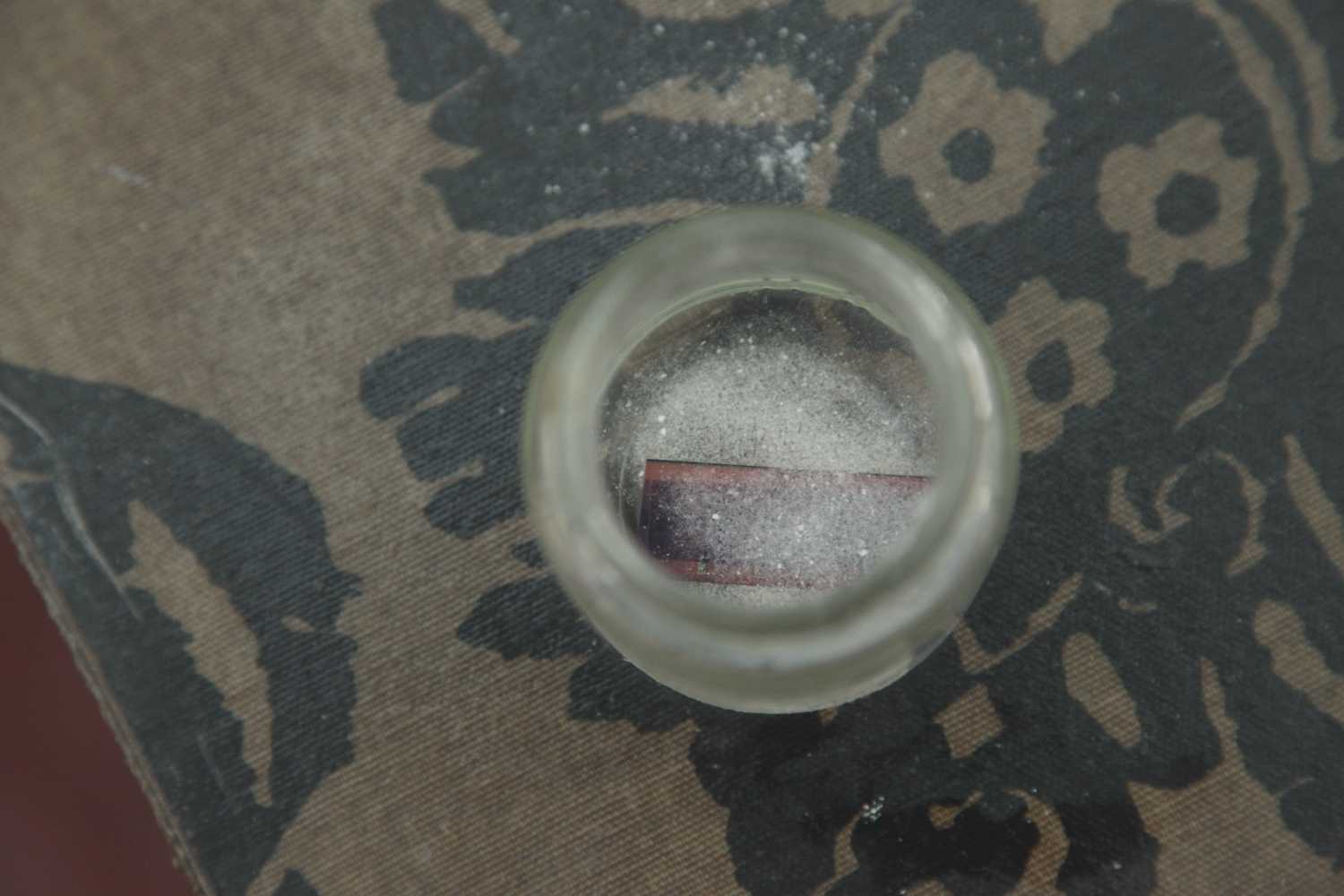 Chemical Test 1