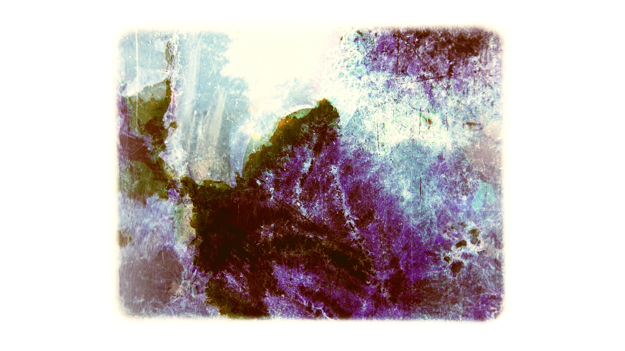 Buried film