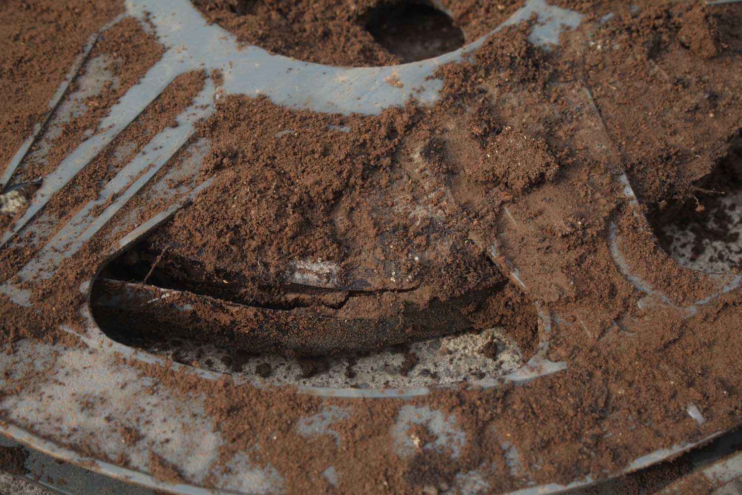 Unearthing 8 (July 2014)