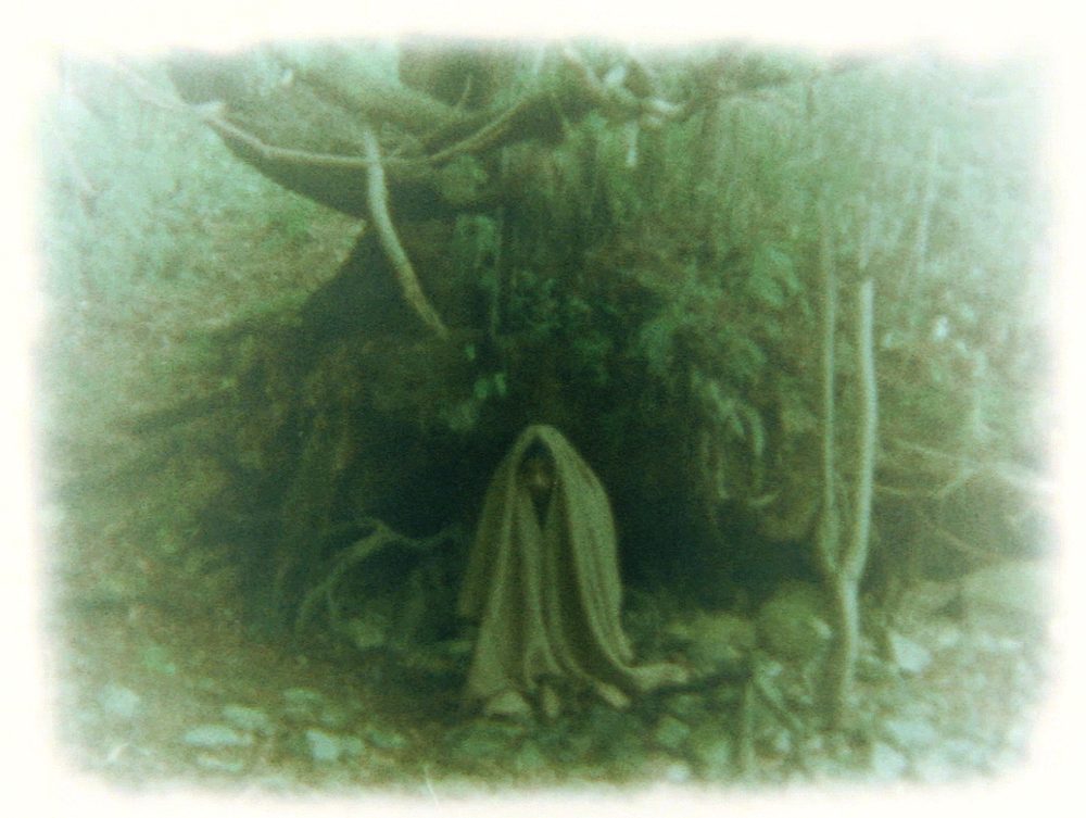 Rey — Super 8 experiments