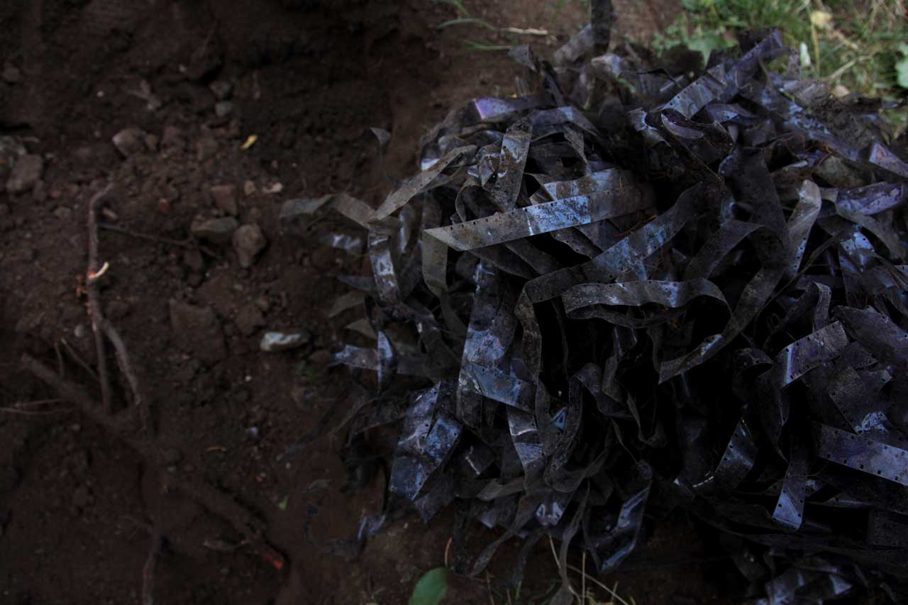 Unearthing 3 (April 2013)