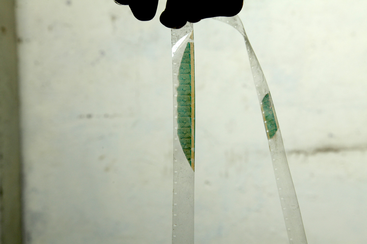 Preliminary Chemical Test