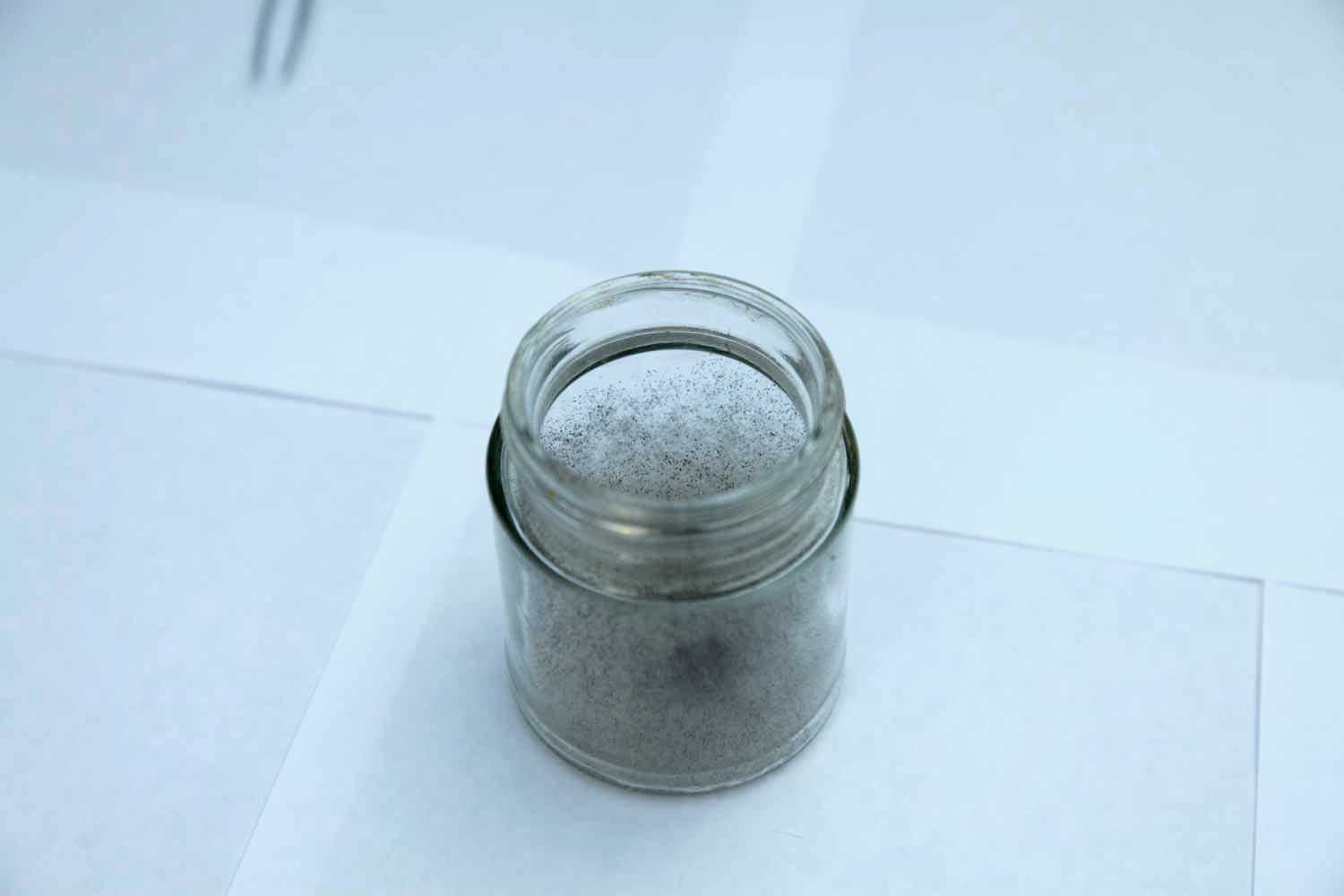 Chemical Test 3