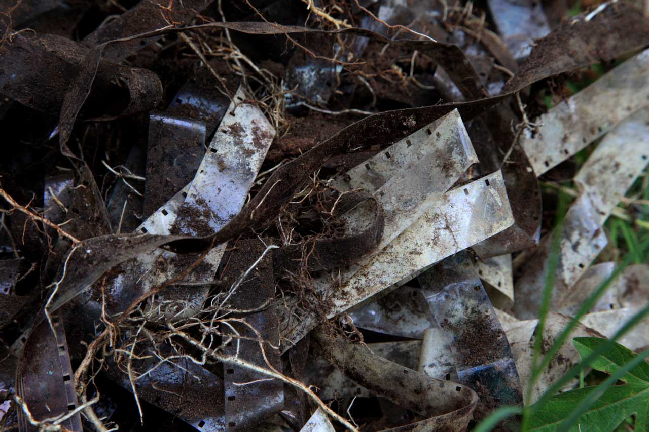 Unearthing 4 (April 2013)