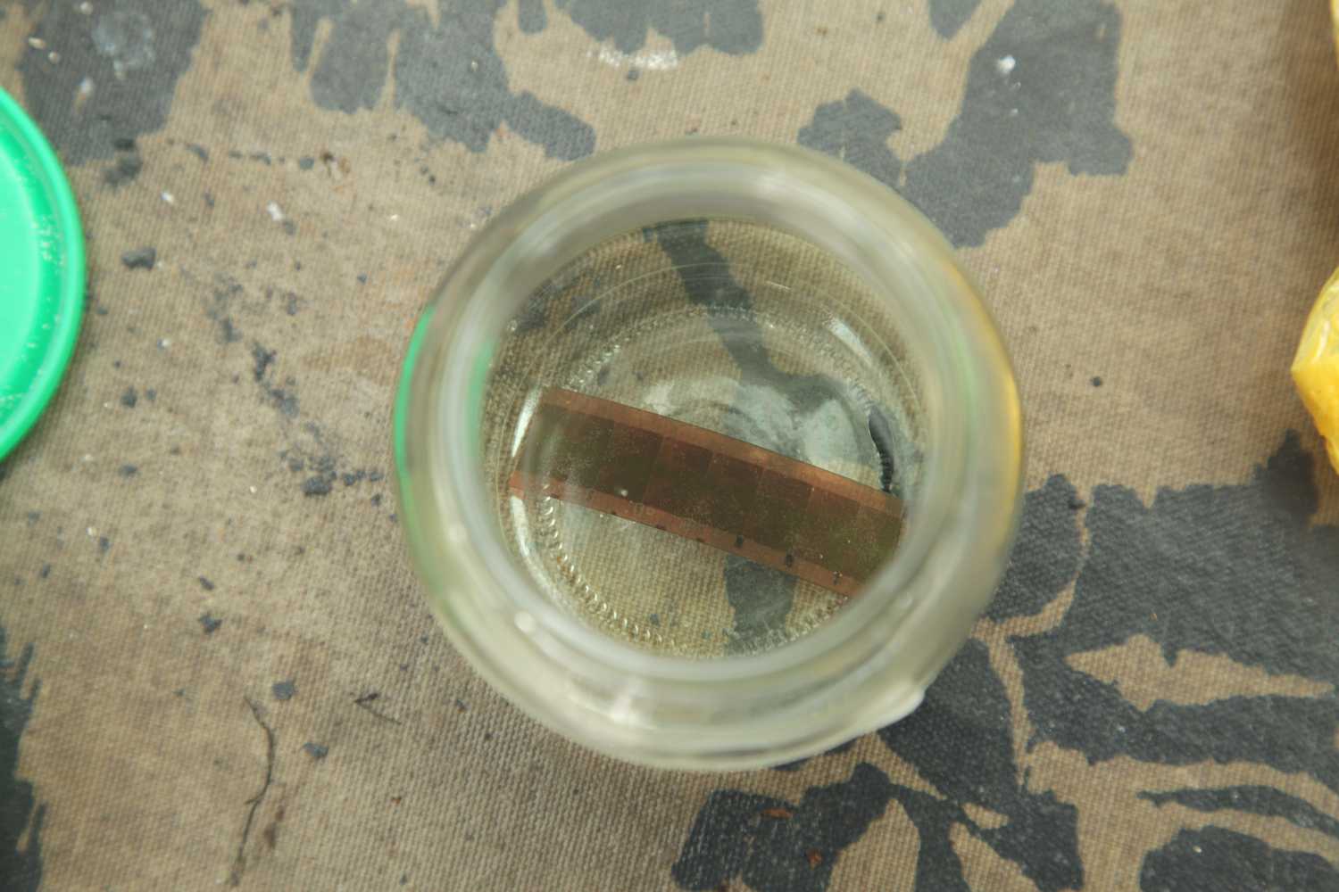 Chemical Test 2