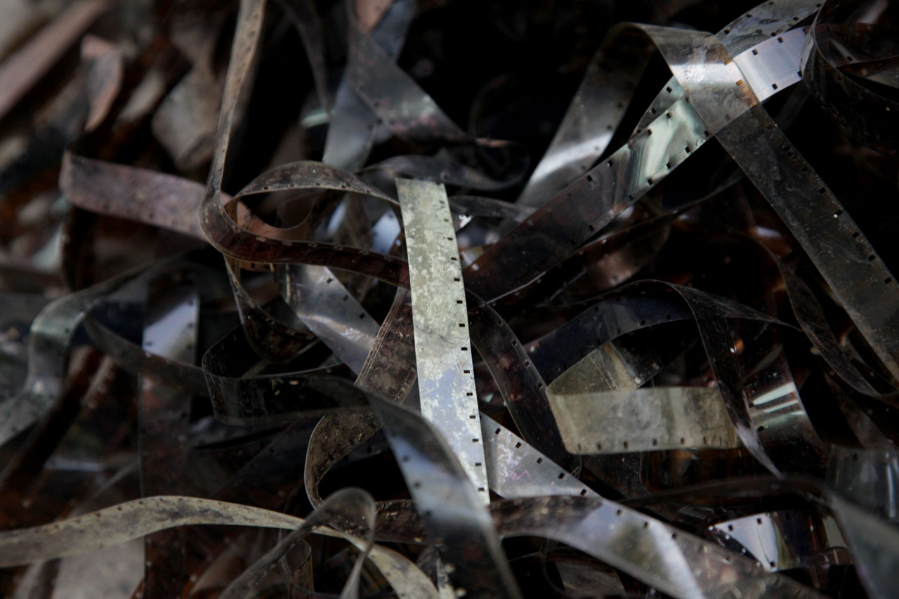 Unearthing 2 (February 2012)