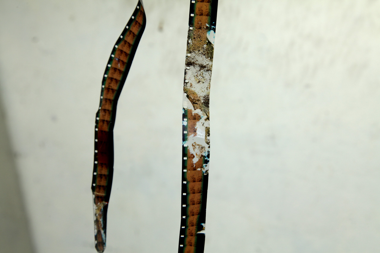 Unearthing 2 (February 2012)