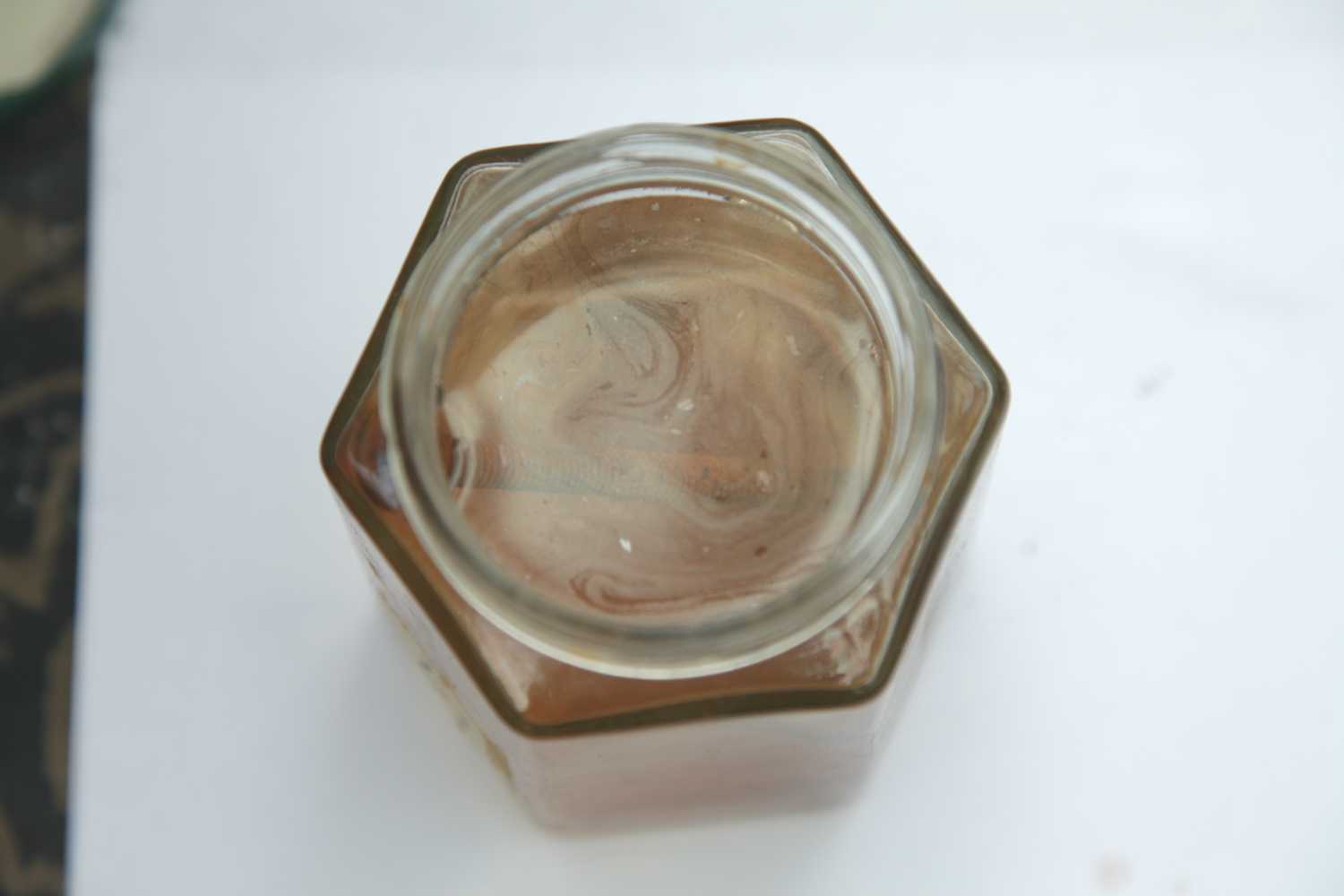 6- rusty bolt / perno oxidado (2 weeks / semanas)