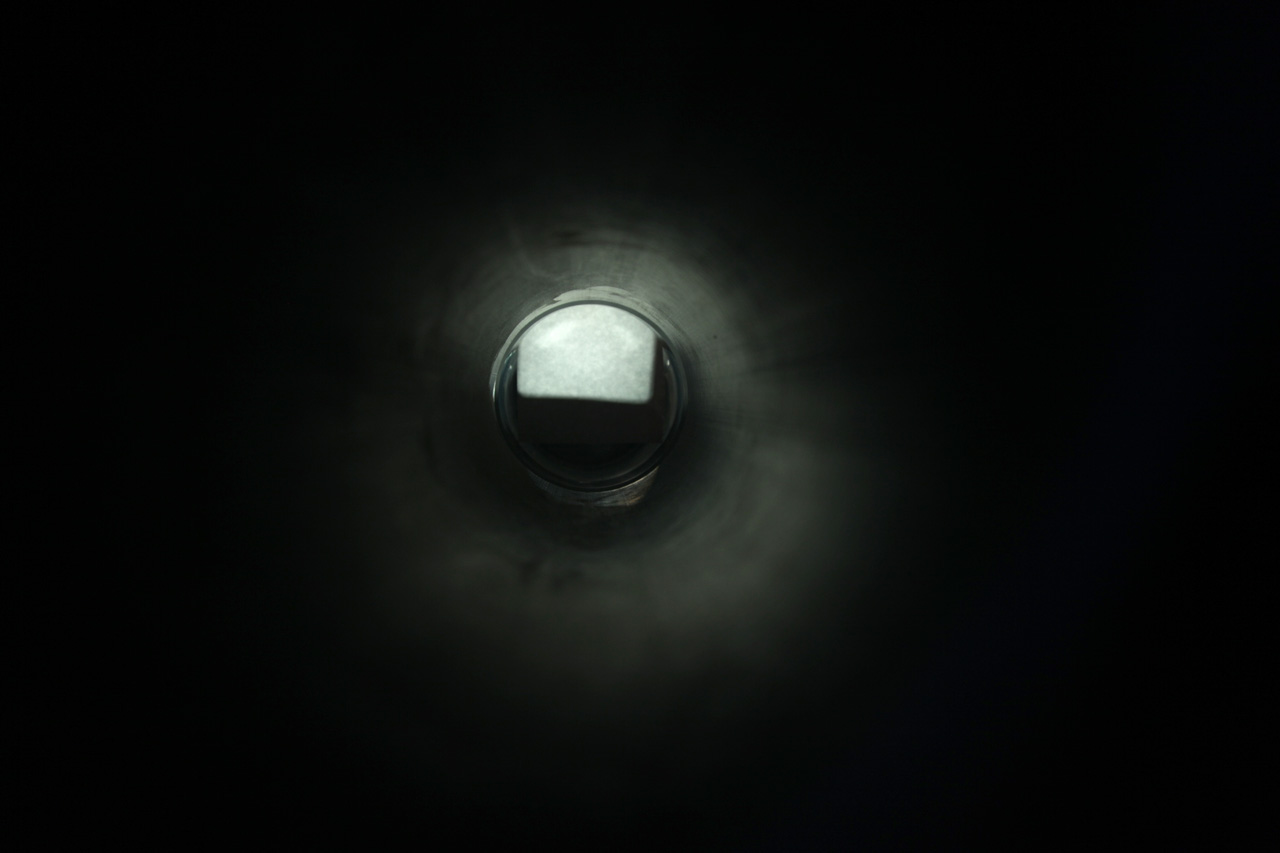 Experimental Film Transfer (June 2011)