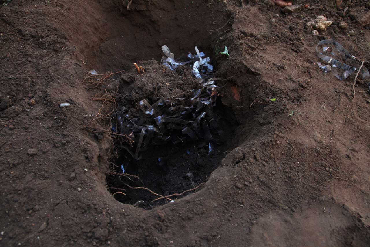 Unearthing 5 & 6 (April 2013)
