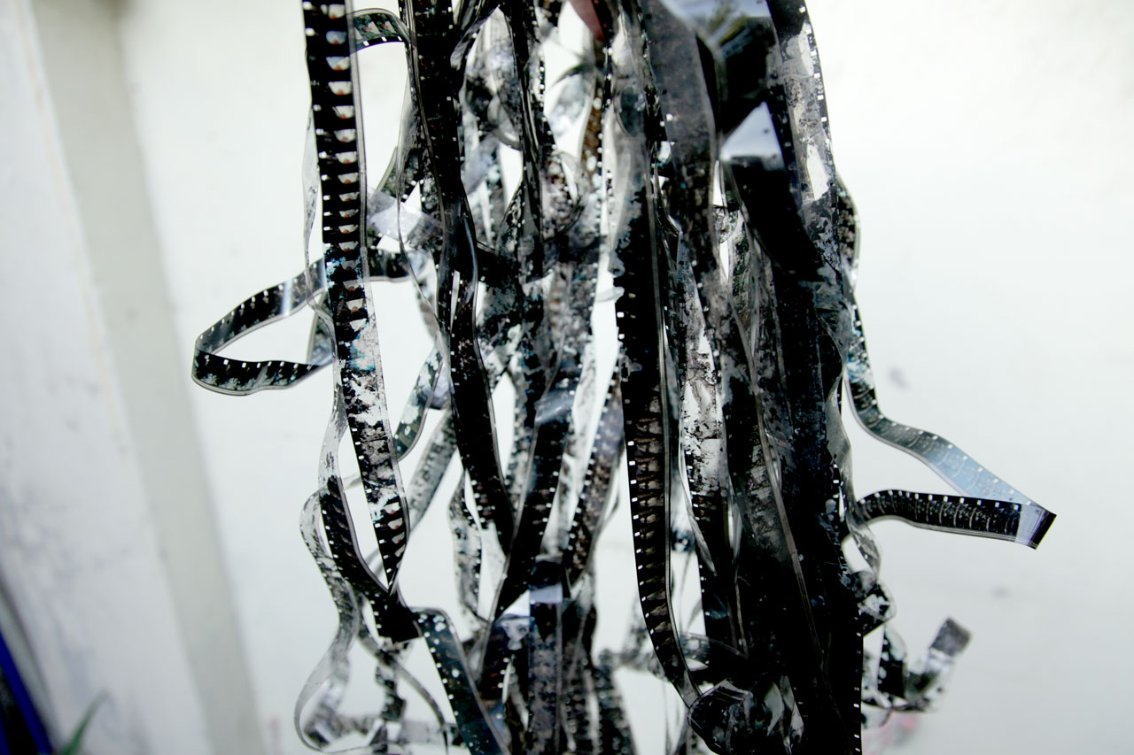 Unearthing 2 (February 2012)
