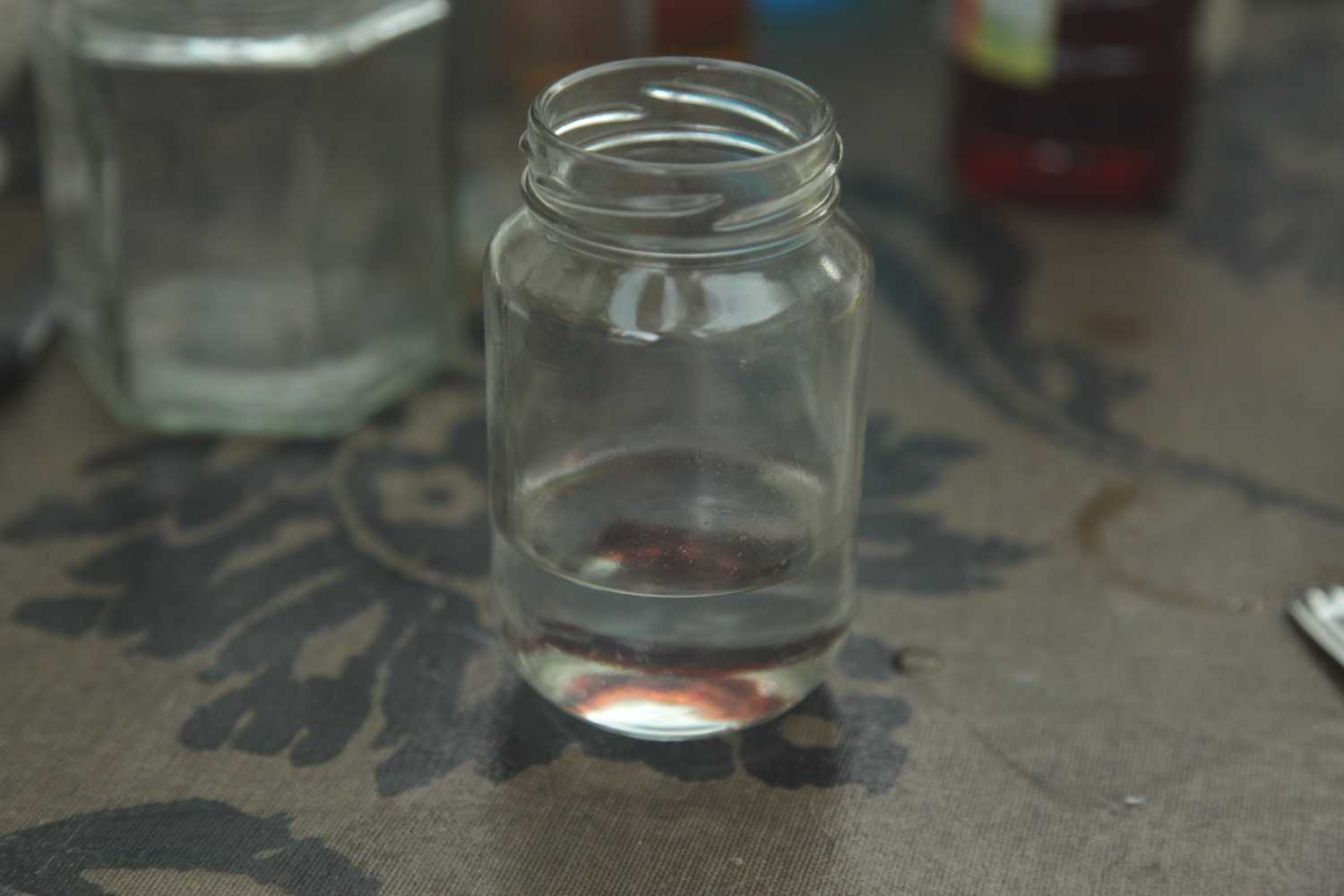 Chemical Test 1