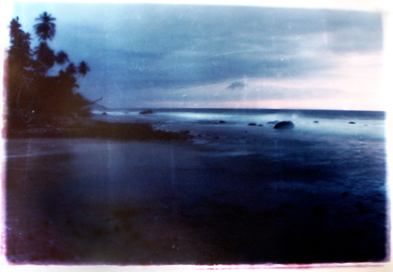 tropic 3