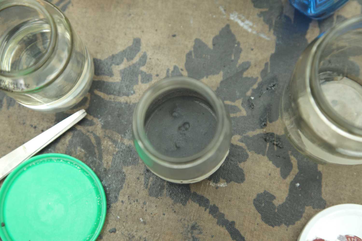 Chemical Test 2
