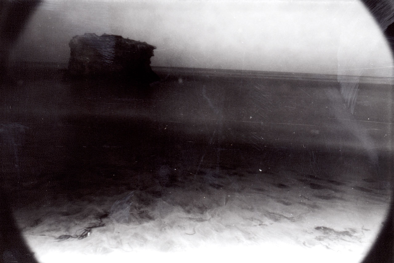 burial flood