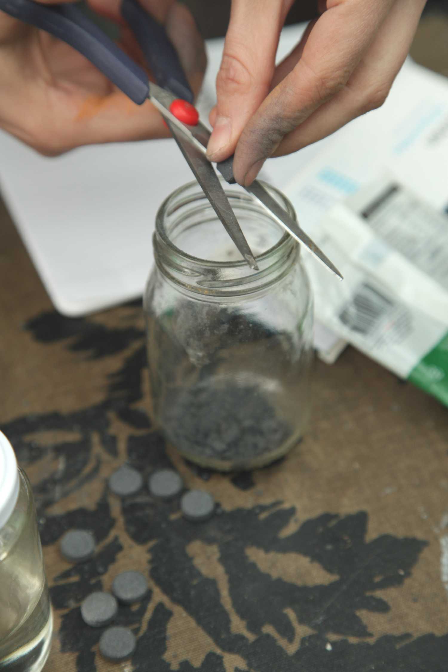 Chemical Test 2