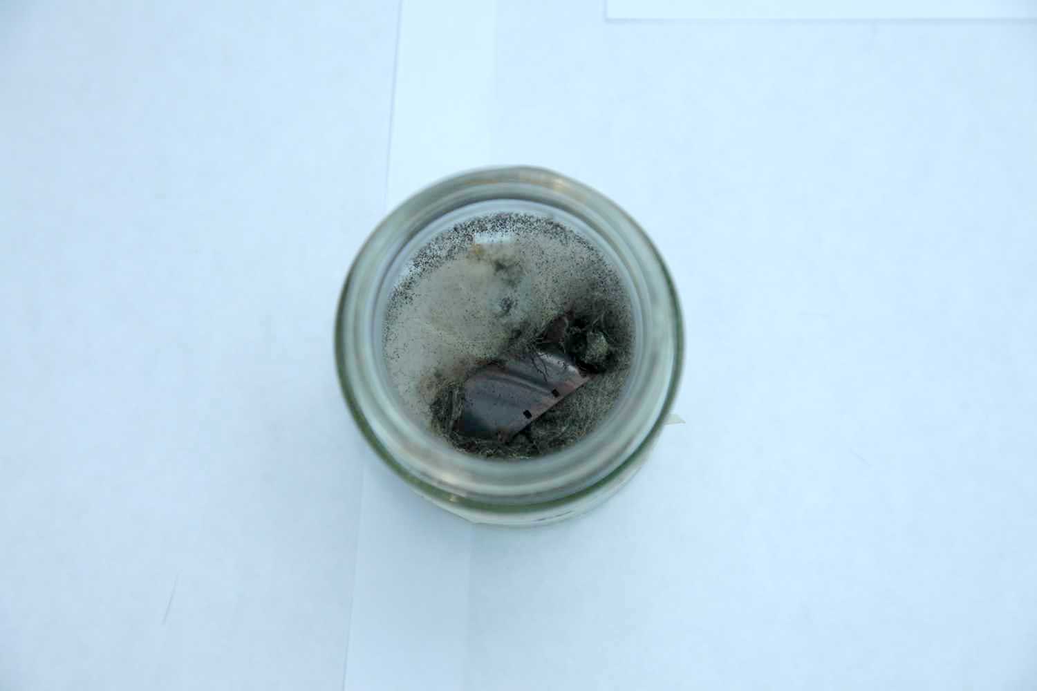 Chemical Test 3