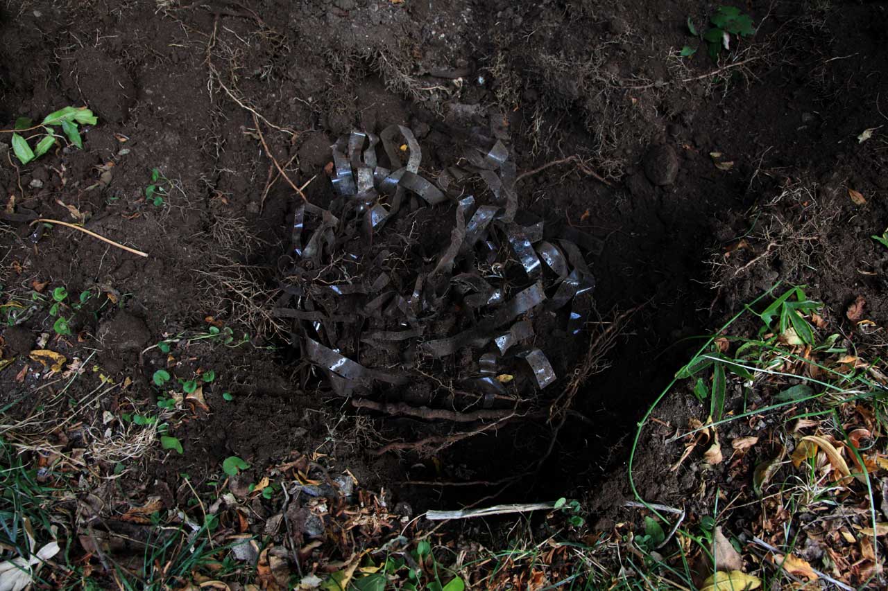 Unearthing 4 (April 2013)