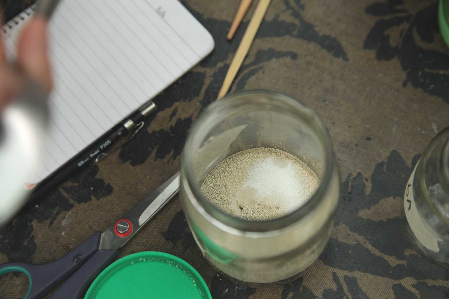 Chemical Test 2