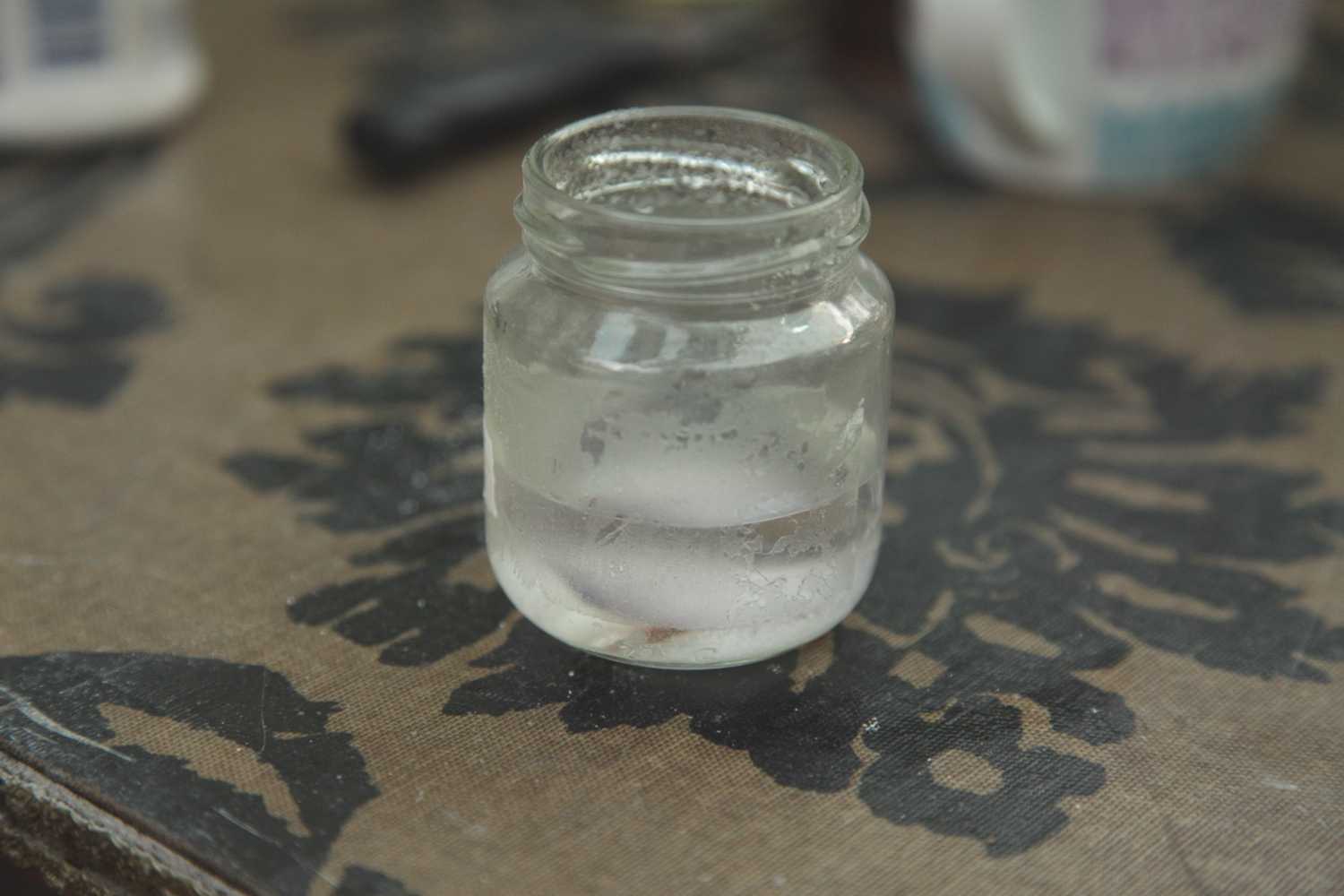 Chemical Test 1