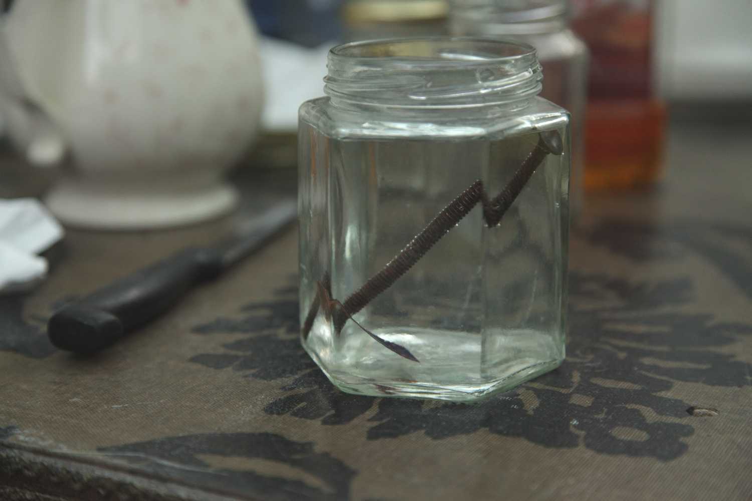 Chemical Test 1