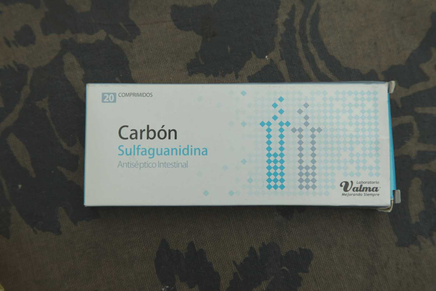Chemical Test 2