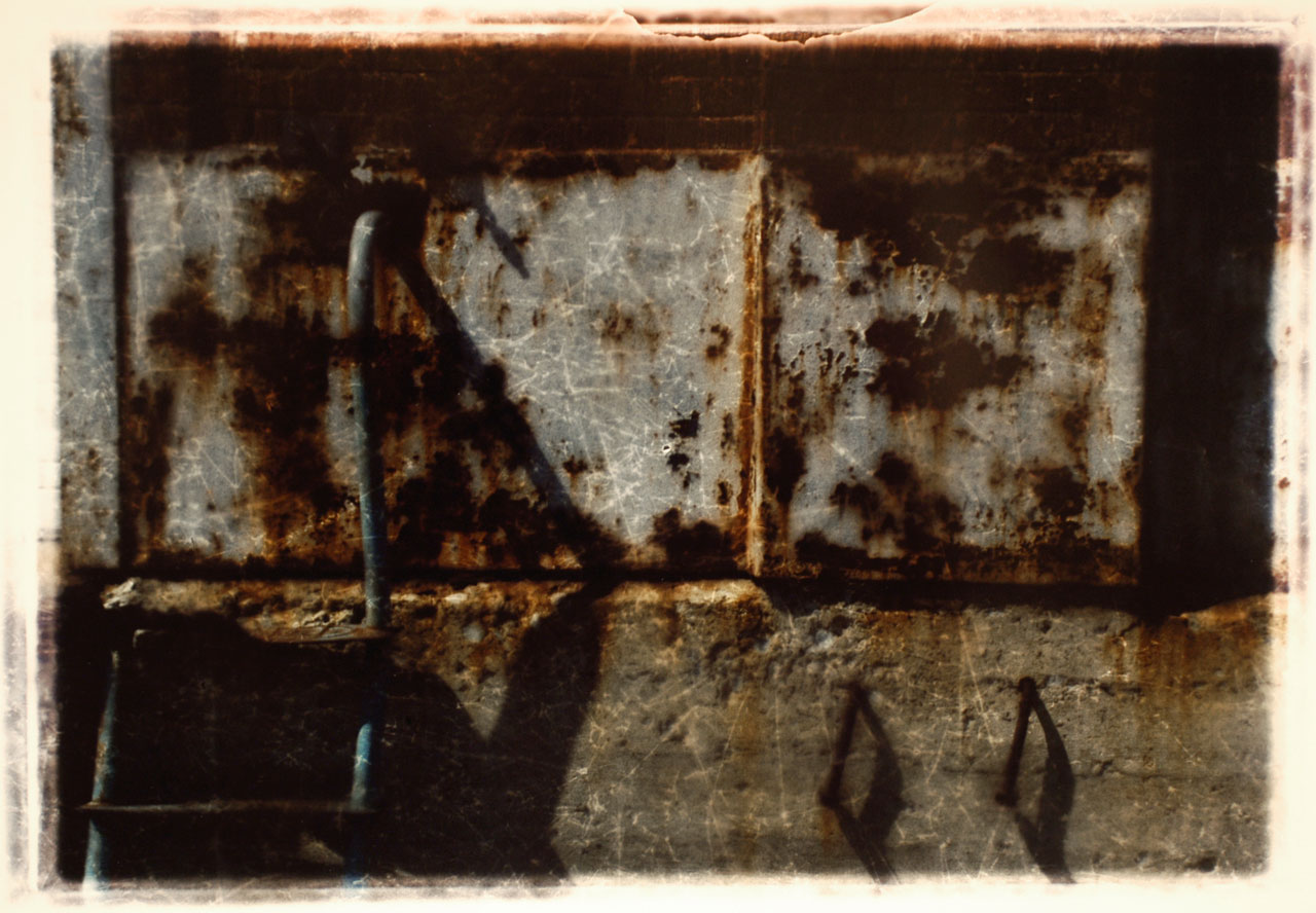 Photographs & film studies
