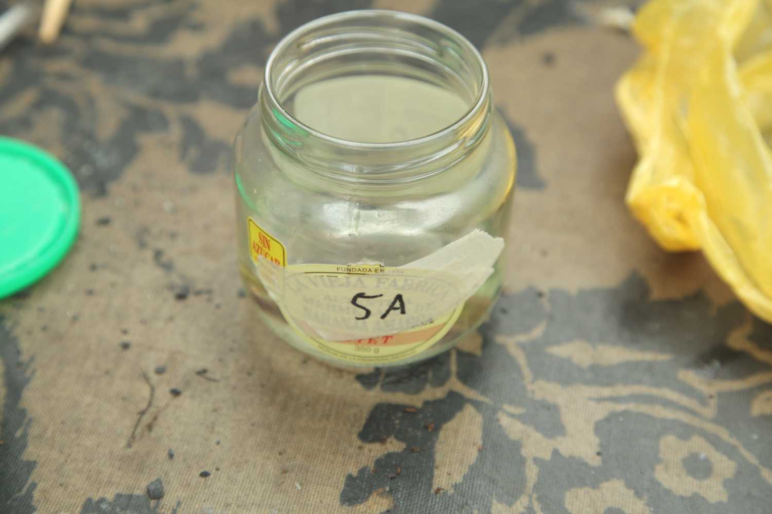 Chemical Test 2