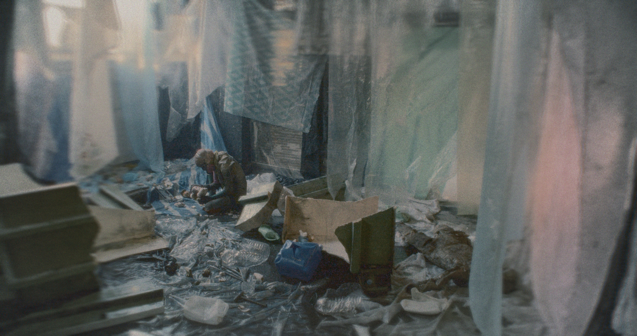 Animalia Paradoxa — film still 2