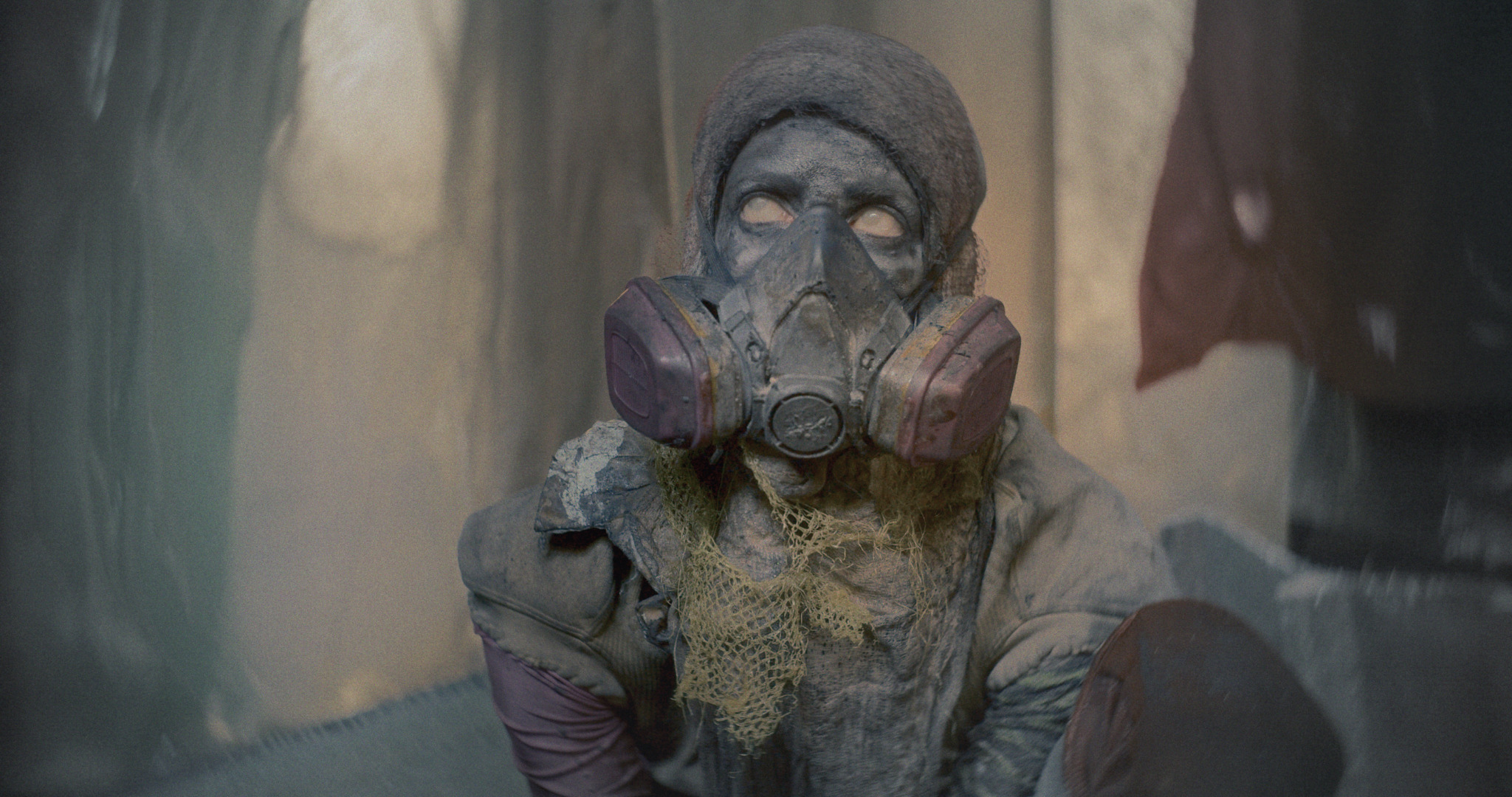 Animalia Paradoxa — film still 3