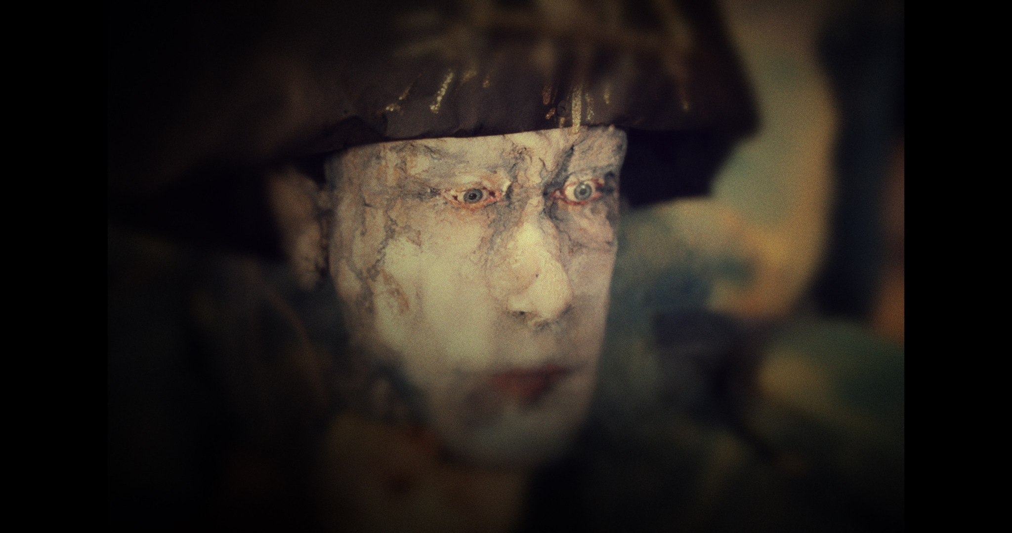 Animalia Paradoxa — film still 5