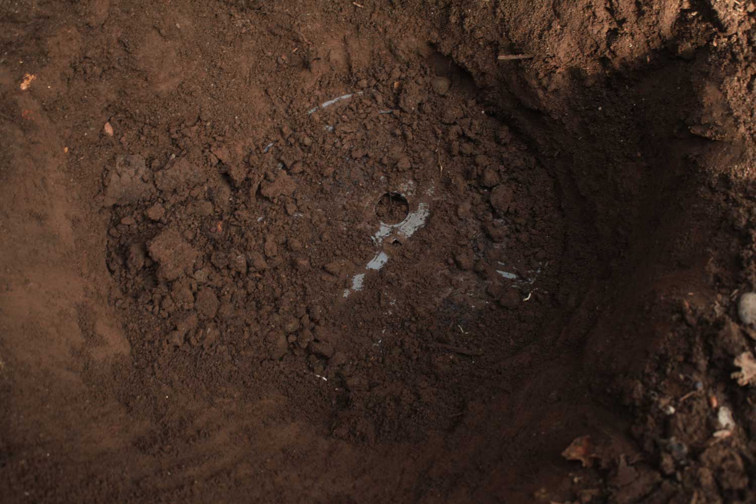 Unearthing 8 (July 2014)