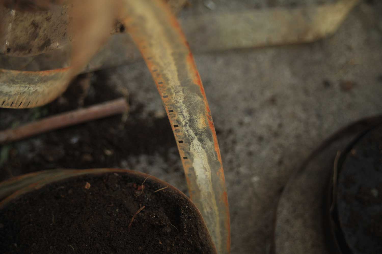 Unearthing 7 (Nov 2013)