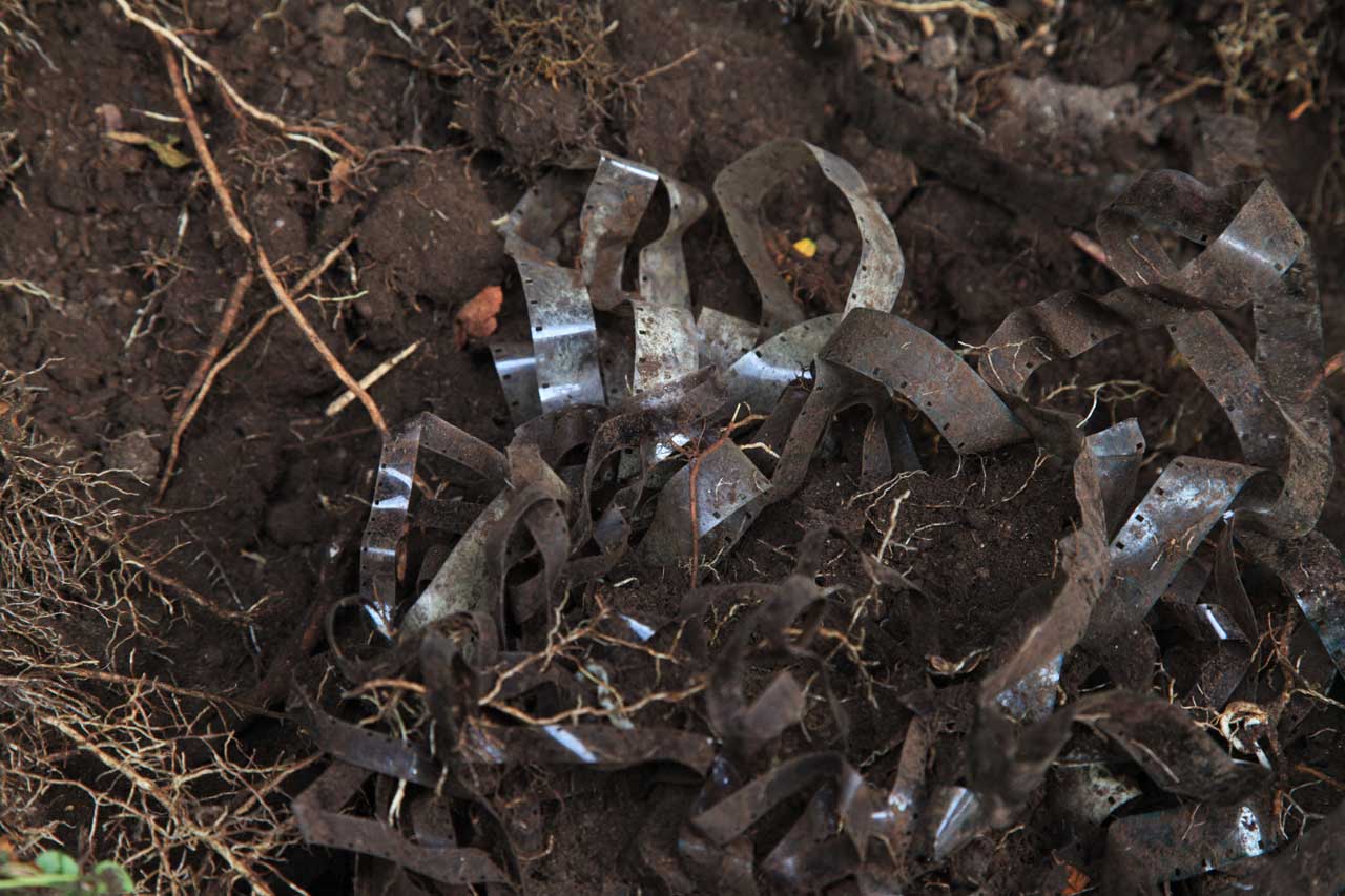 Unearthing 4 (April 2013)