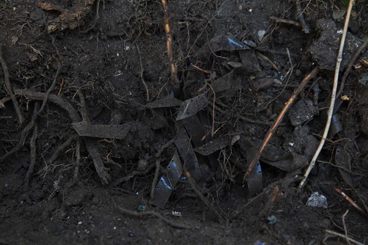 Unearthing 5 & 6 (April 2013)