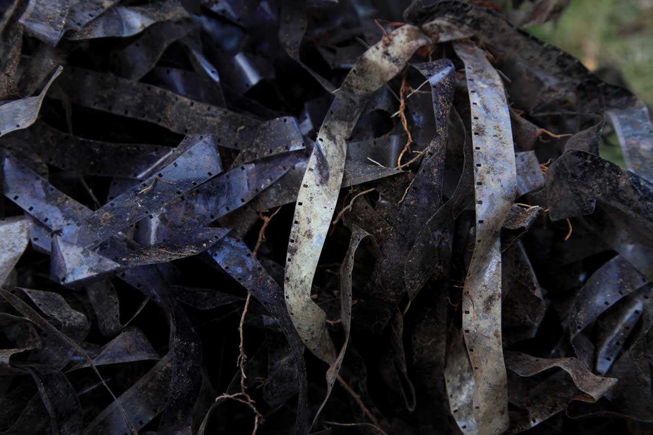 Unearthing 3 (April 2013)