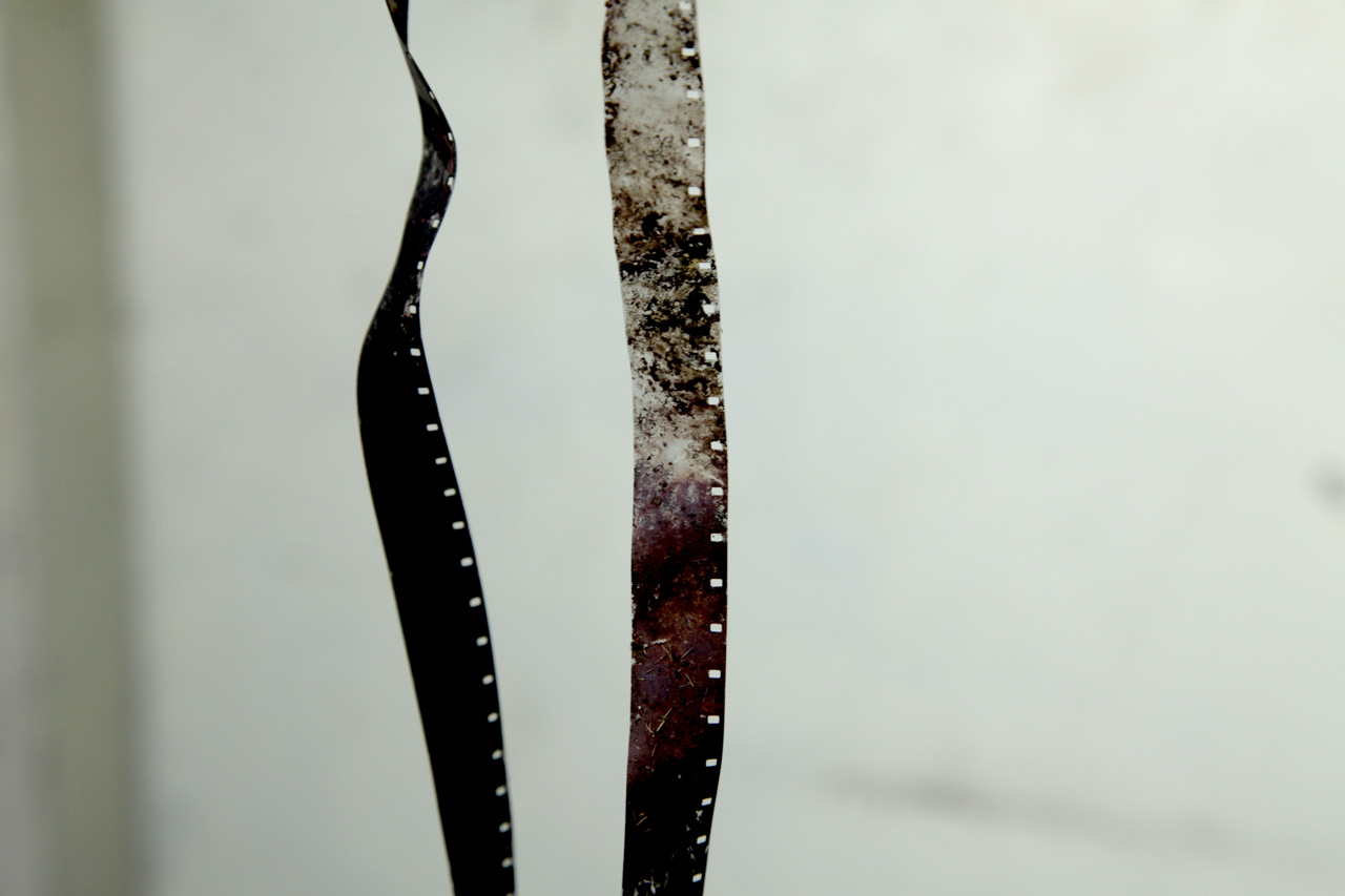 Unearthing 2 (February 2012)