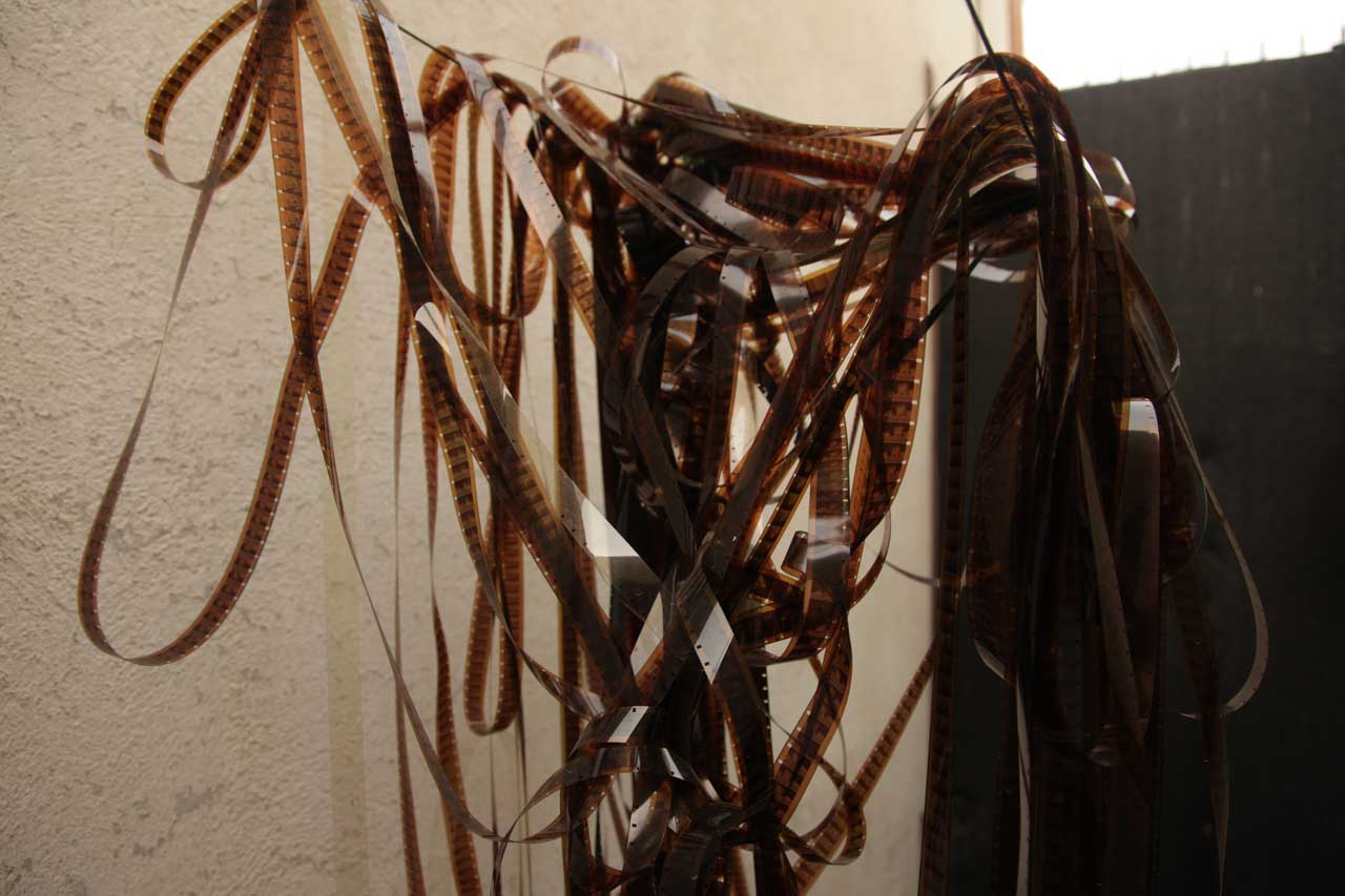 (2) Burials; June 2011