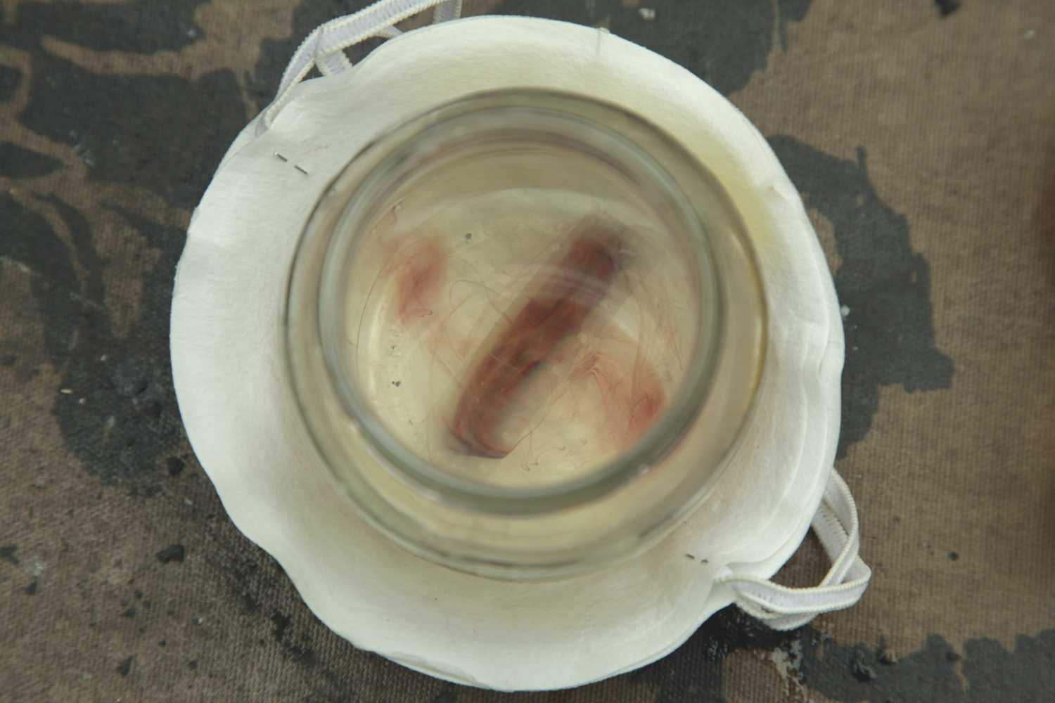 Chemical Test 2