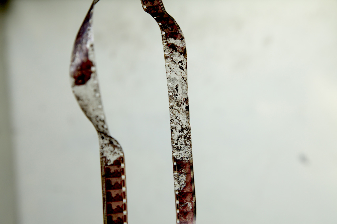 Unearthing 2 (February 2012)