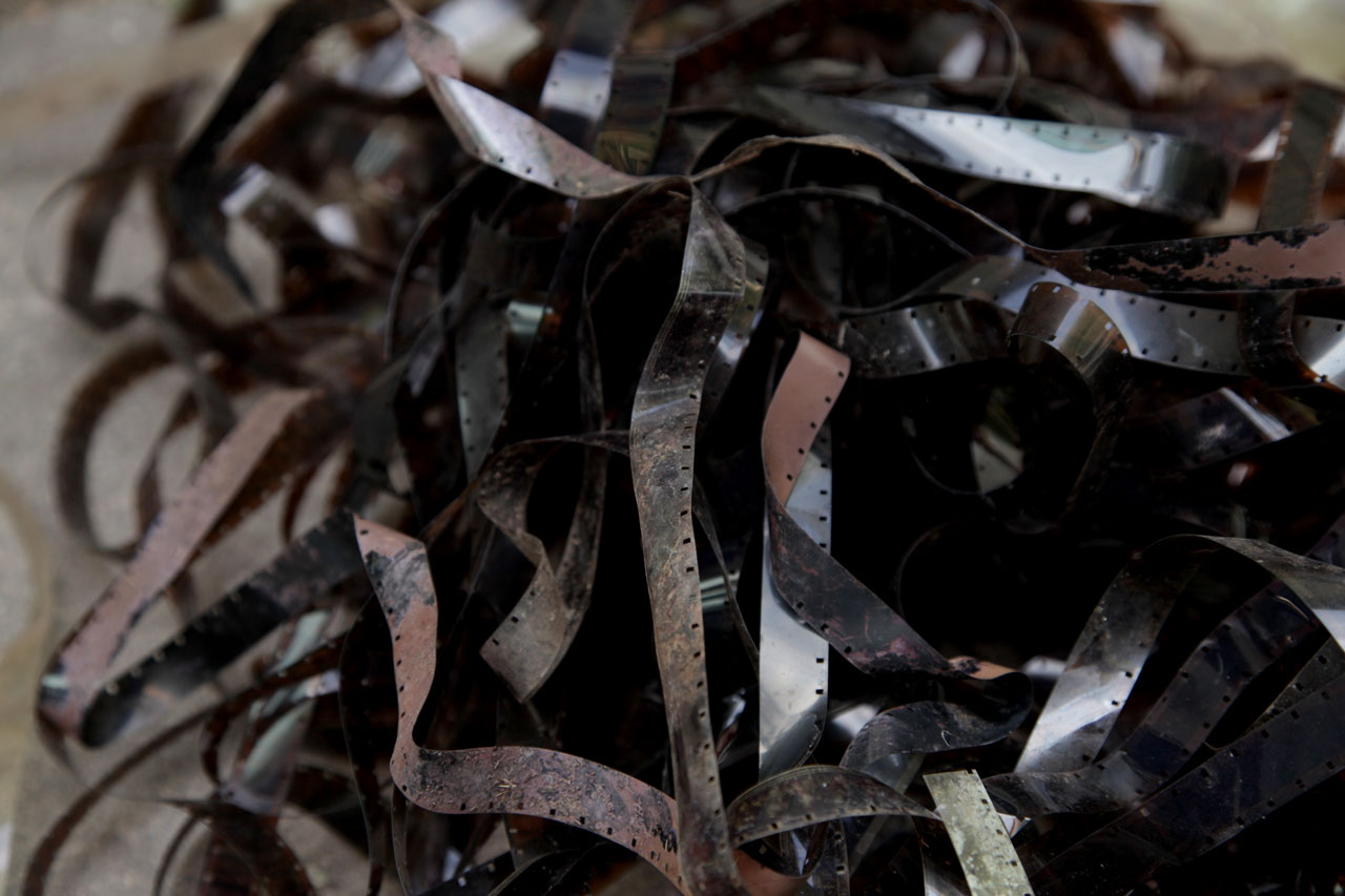 Unearthing 2 (February 2012)