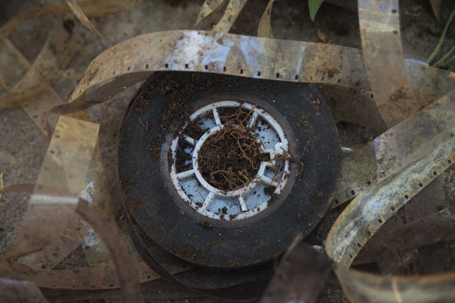 Unearthing 7 (Nov 2013)
