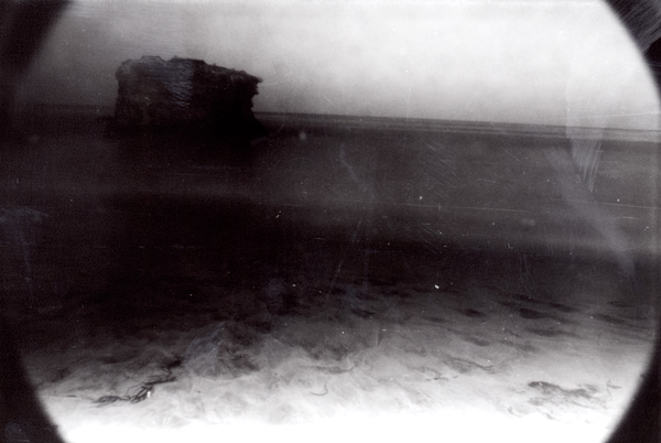 Early photographs & drawings